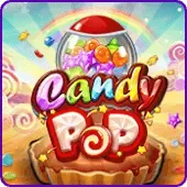 သကြားလုံး Pop game thumbnail